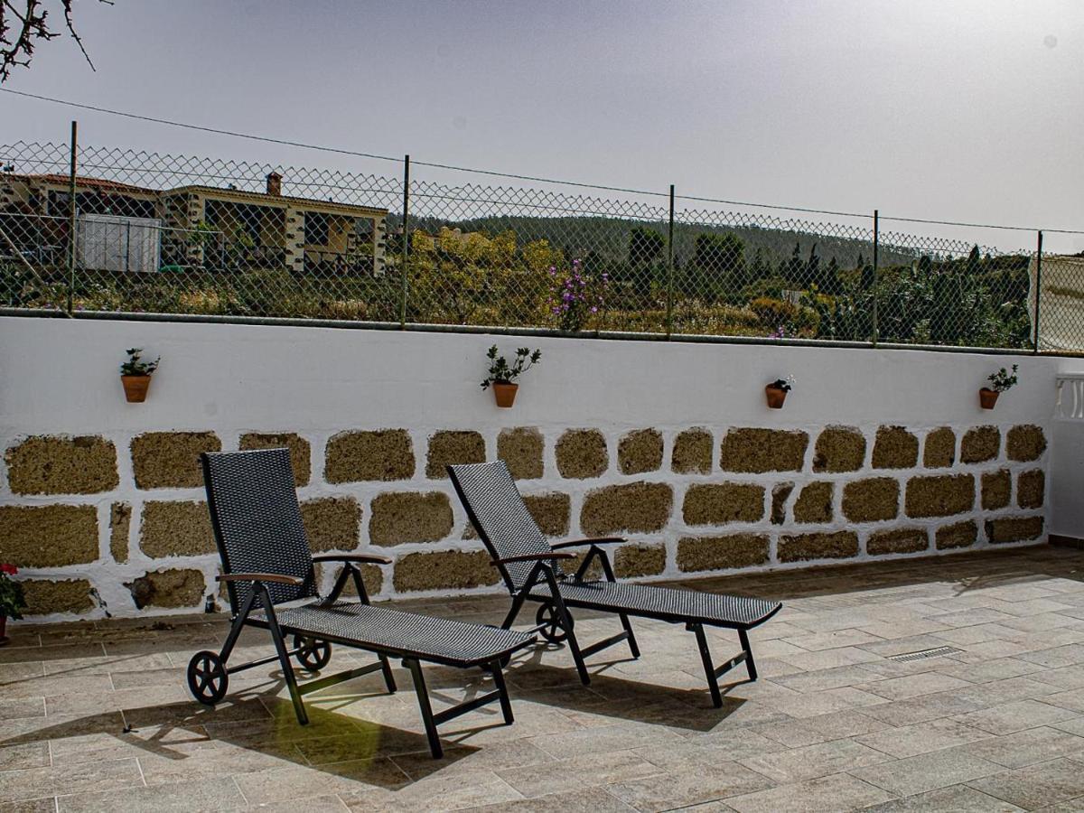 Live Adeje Taucho Relax Place With Terrace 아데제 외부 사진