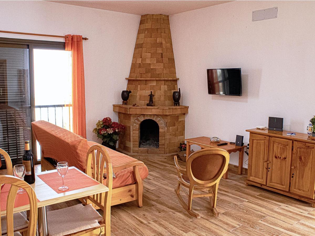Live Adeje Taucho Relax Place With Terrace 아데제 외부 사진